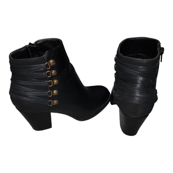 Landy boots - Picture 3 of 6